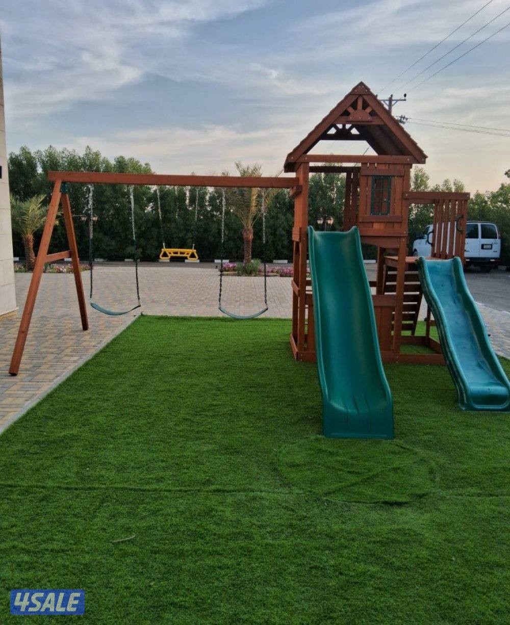 العاب الملوك5