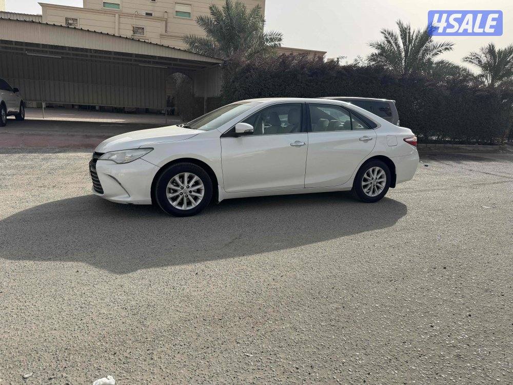 للبيع كامري0