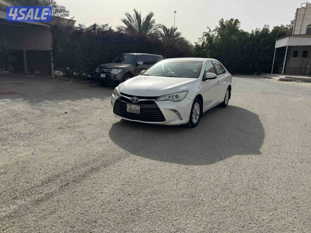 للبيع كامري1