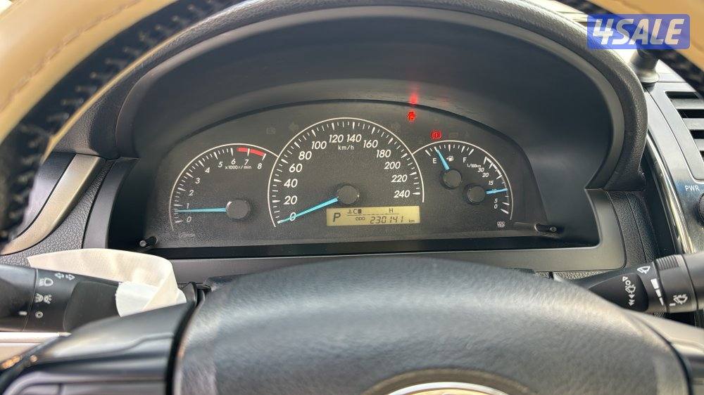 للبيع كامري2