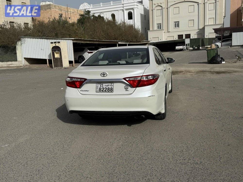 للبيع كامري3