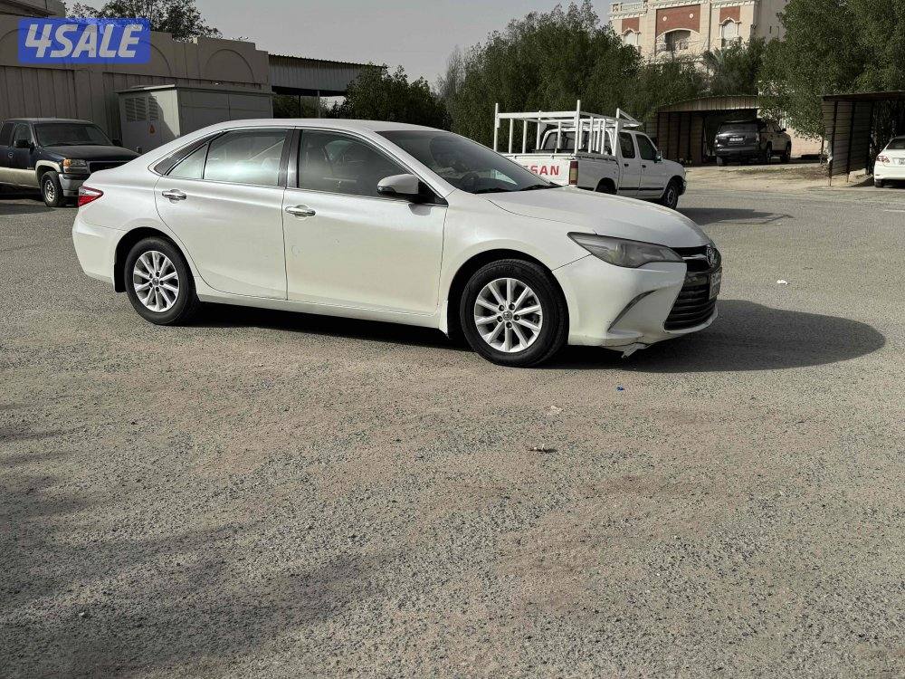 للبيع كامري4