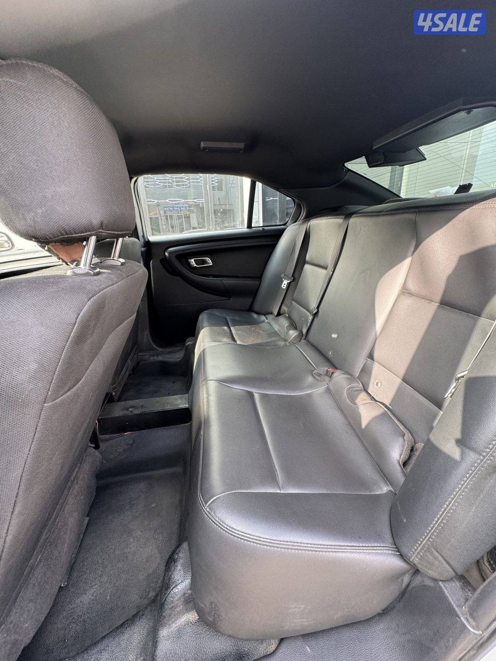 للبيع فورد توروس2