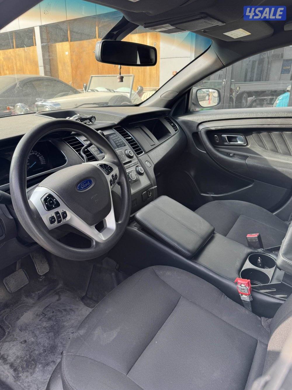 للبيع فورد توروس3