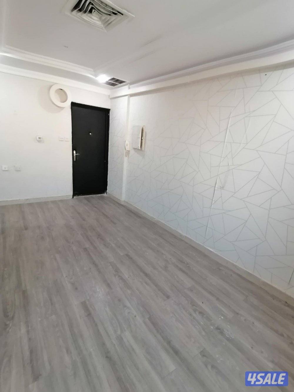 شقةغرفتين صالة 2 حمام مطبخ مصافط متوفرة كل الخدمات بجوار سيتي سنتر1