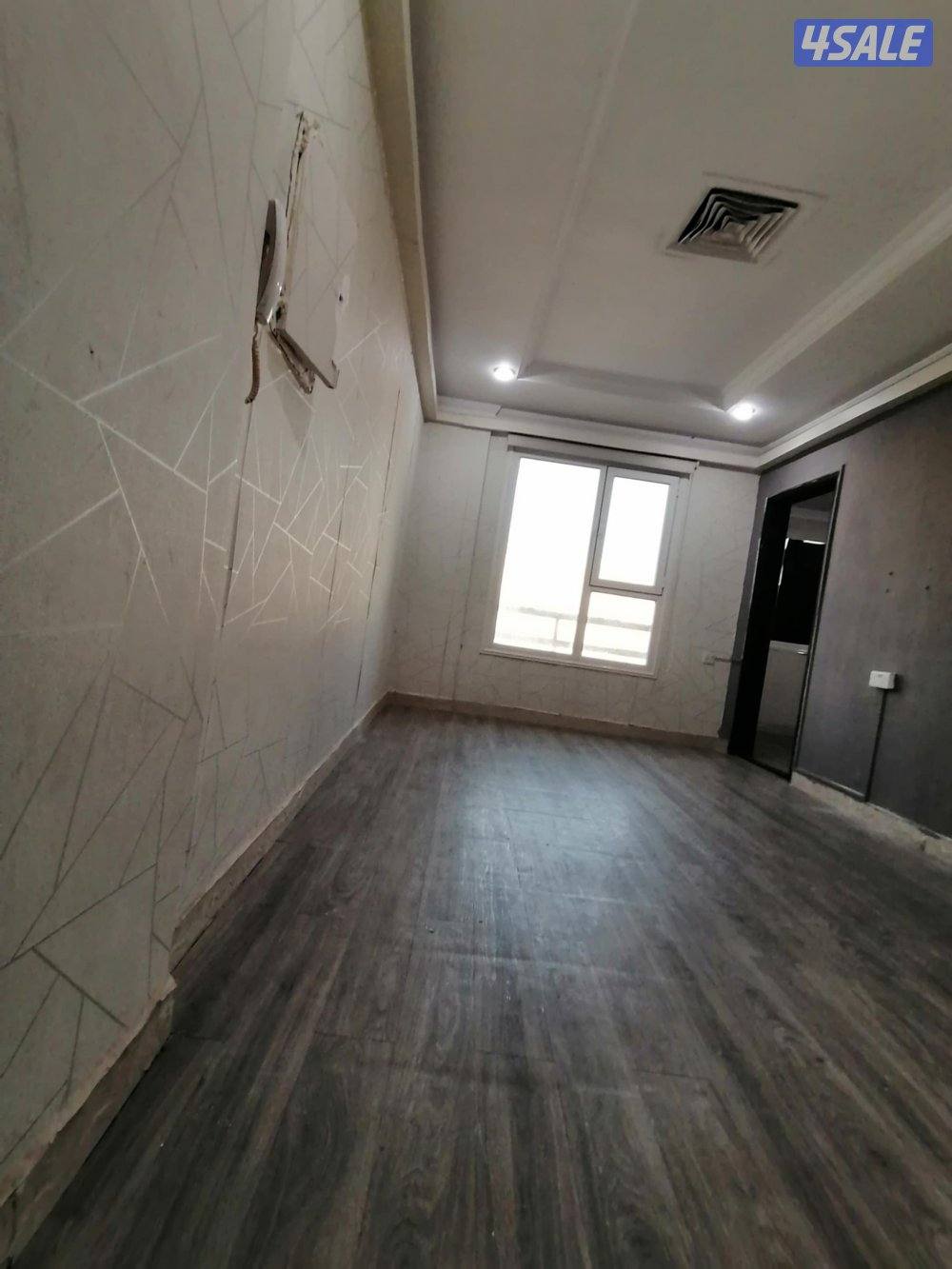 شقةغرفتين صالة 2 حمام مطبخ مصافط متوفرة كل الخدمات بجوار سيتي سنتر2