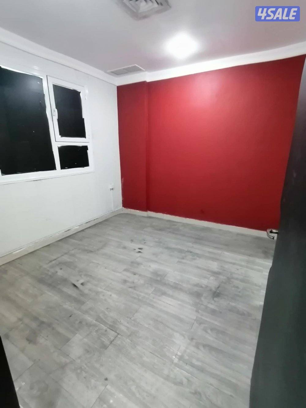 شقةغرفتين صالة 2 حمام مطبخ مصافط متوفرة كل الخدمات بجوار سيتي سنتر3