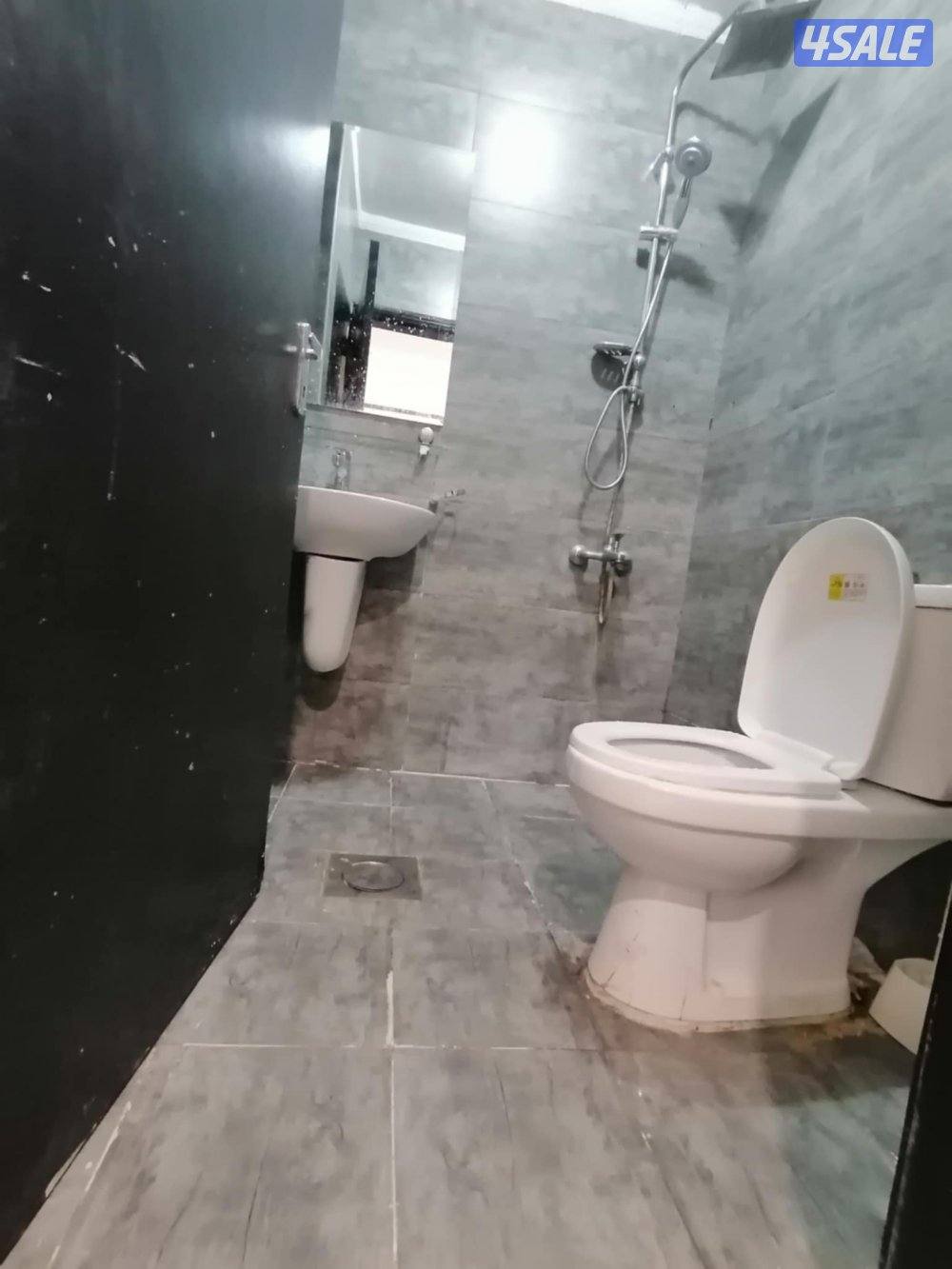 شقةغرفتين صالة 2 حمام مطبخ مصافط متوفرة كل الخدمات بجوار سيتي سنتر6