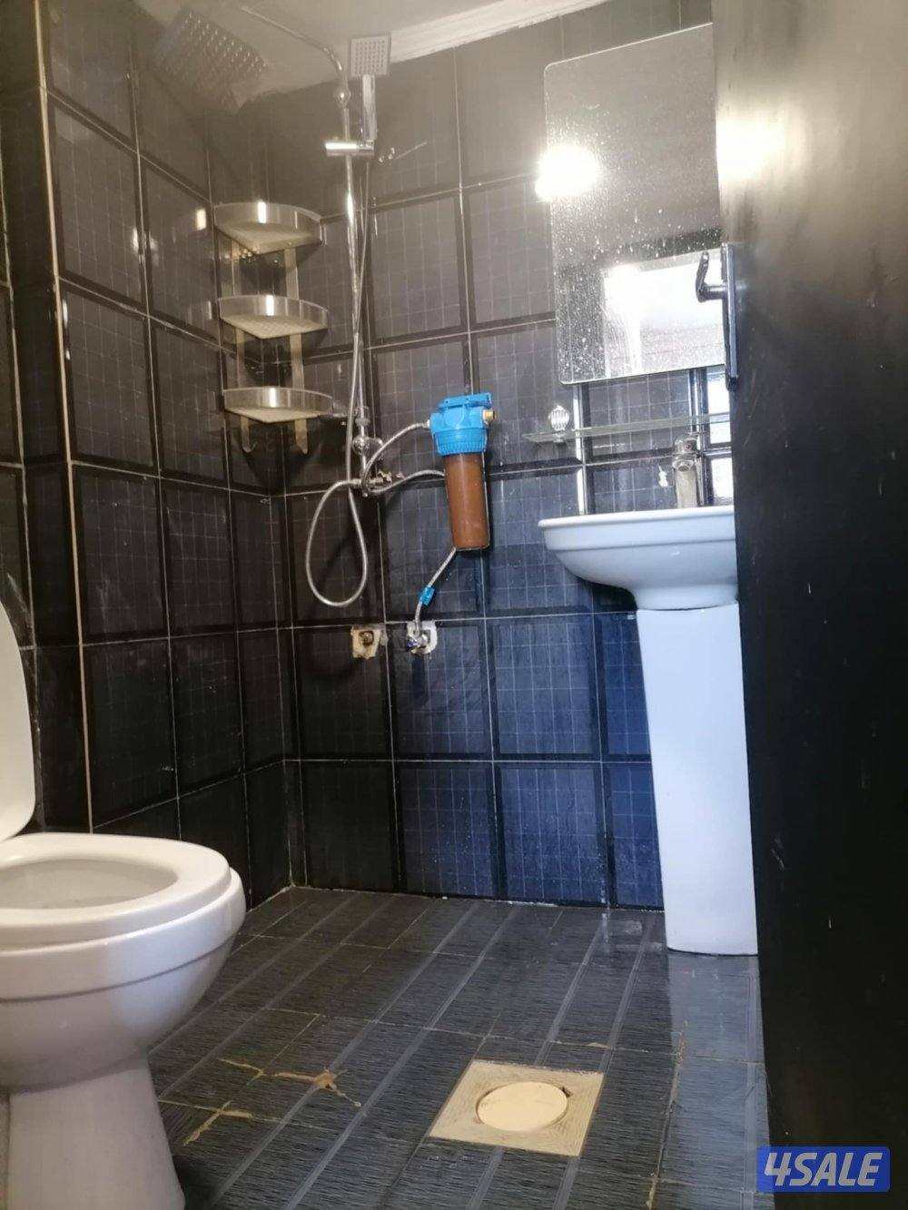 شقةغرفتين صالة 2 حمام مطبخ مصافط متوفرة كل الخدمات بجوار سيتي سنتر7