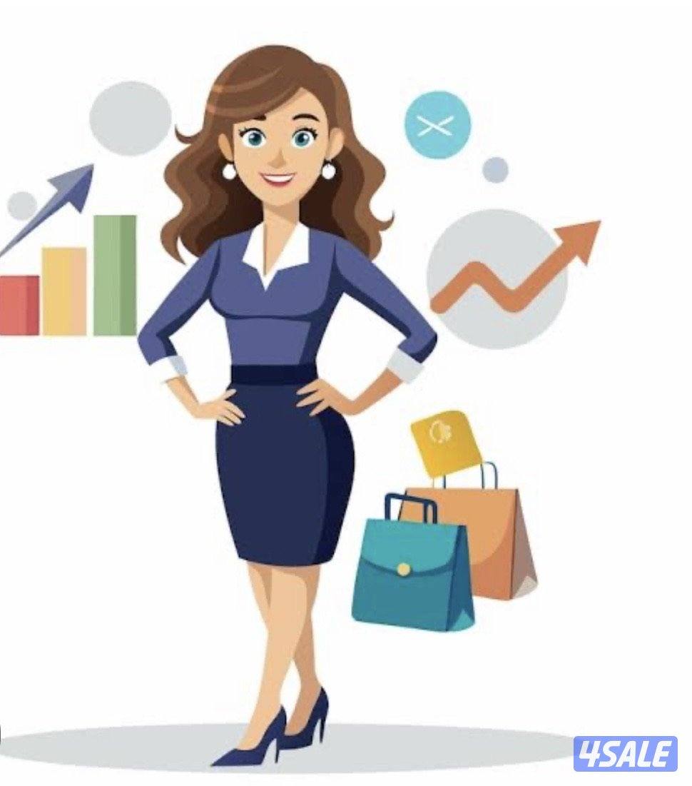 مطلوب موظفه0