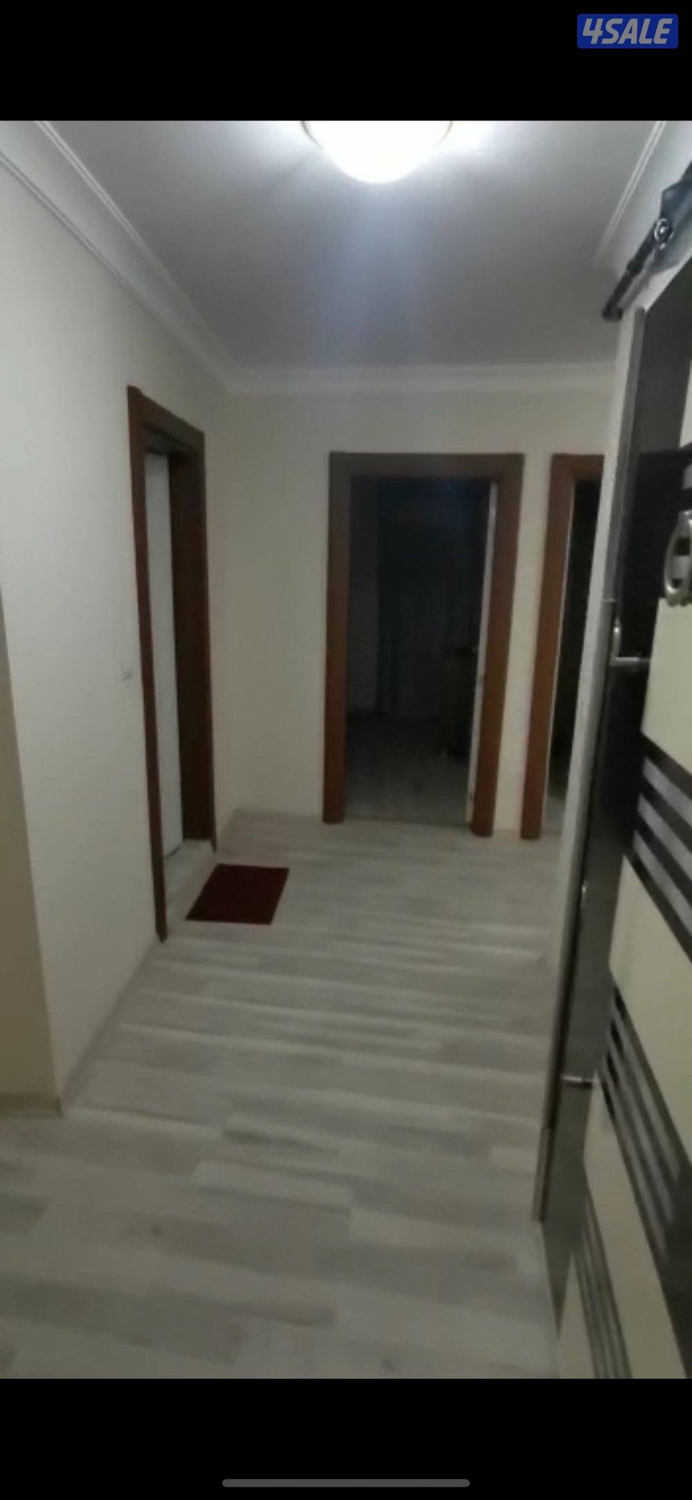 للبيع شقه في تركيا بورصه عثمان غازي2