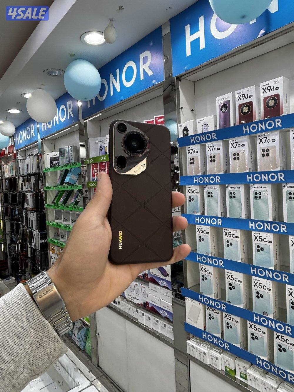 Huawei pura 70 ultra2