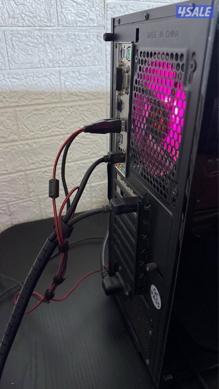 للبيع بي سي PC2