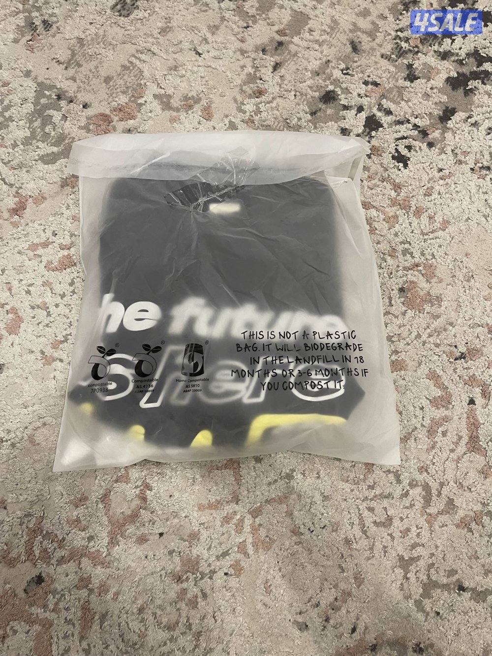 broken planet t-shirt5