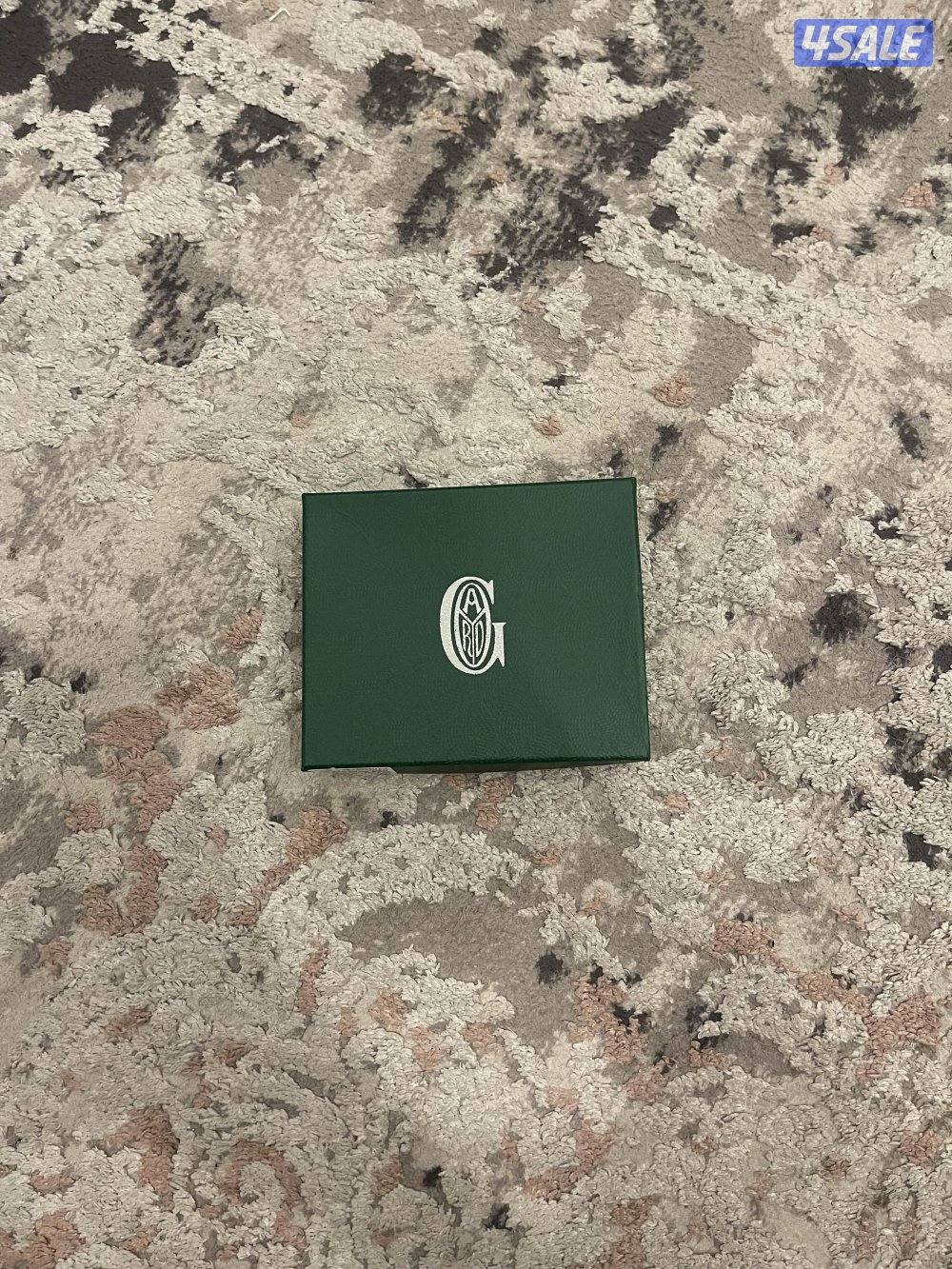 black goyard wallet2