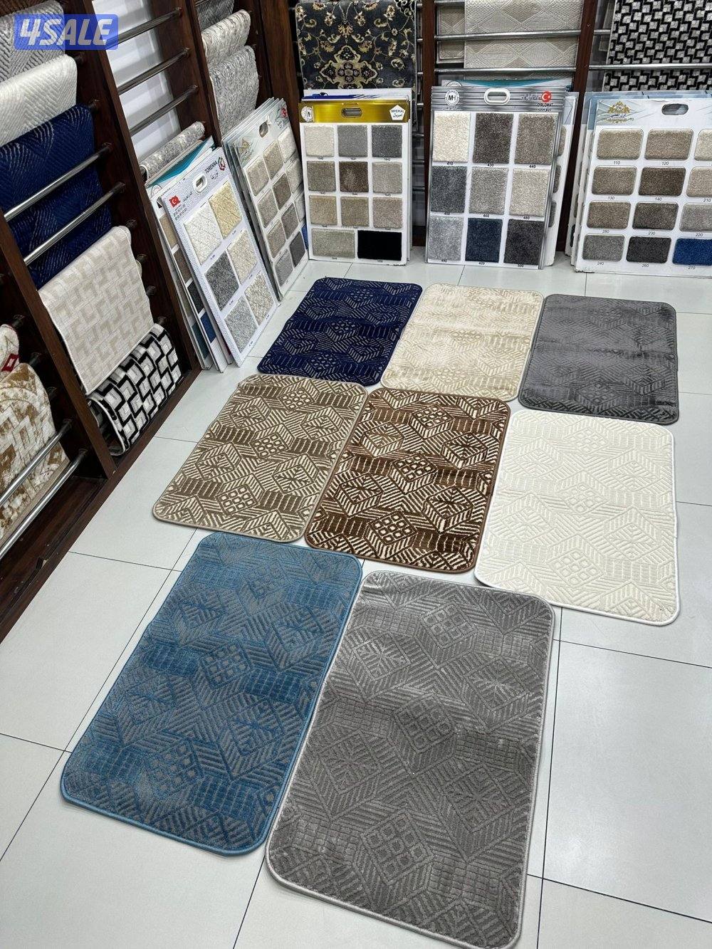 بيع وتركيب السجاد6
