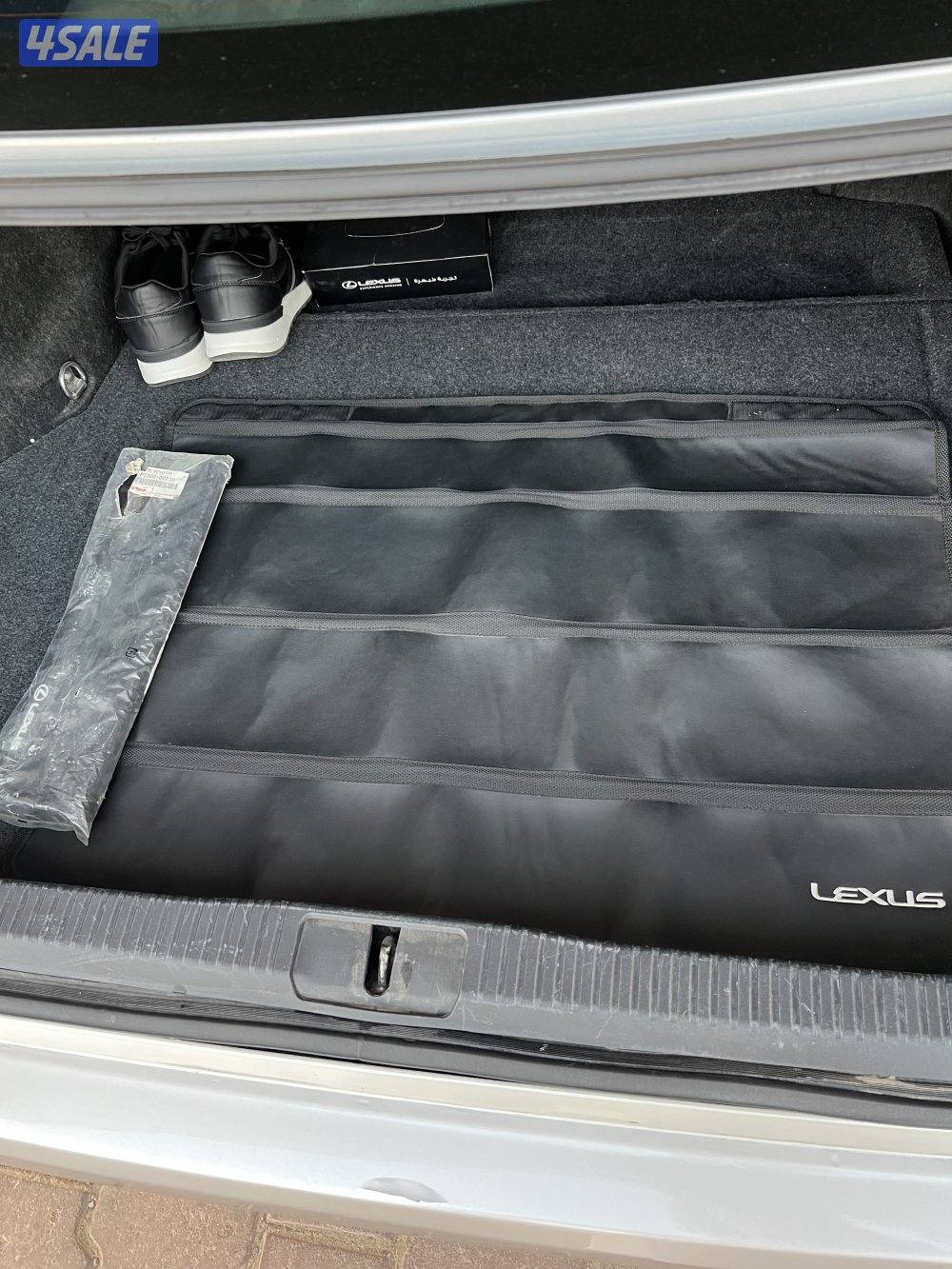 لكزس ES250 موديل 20164