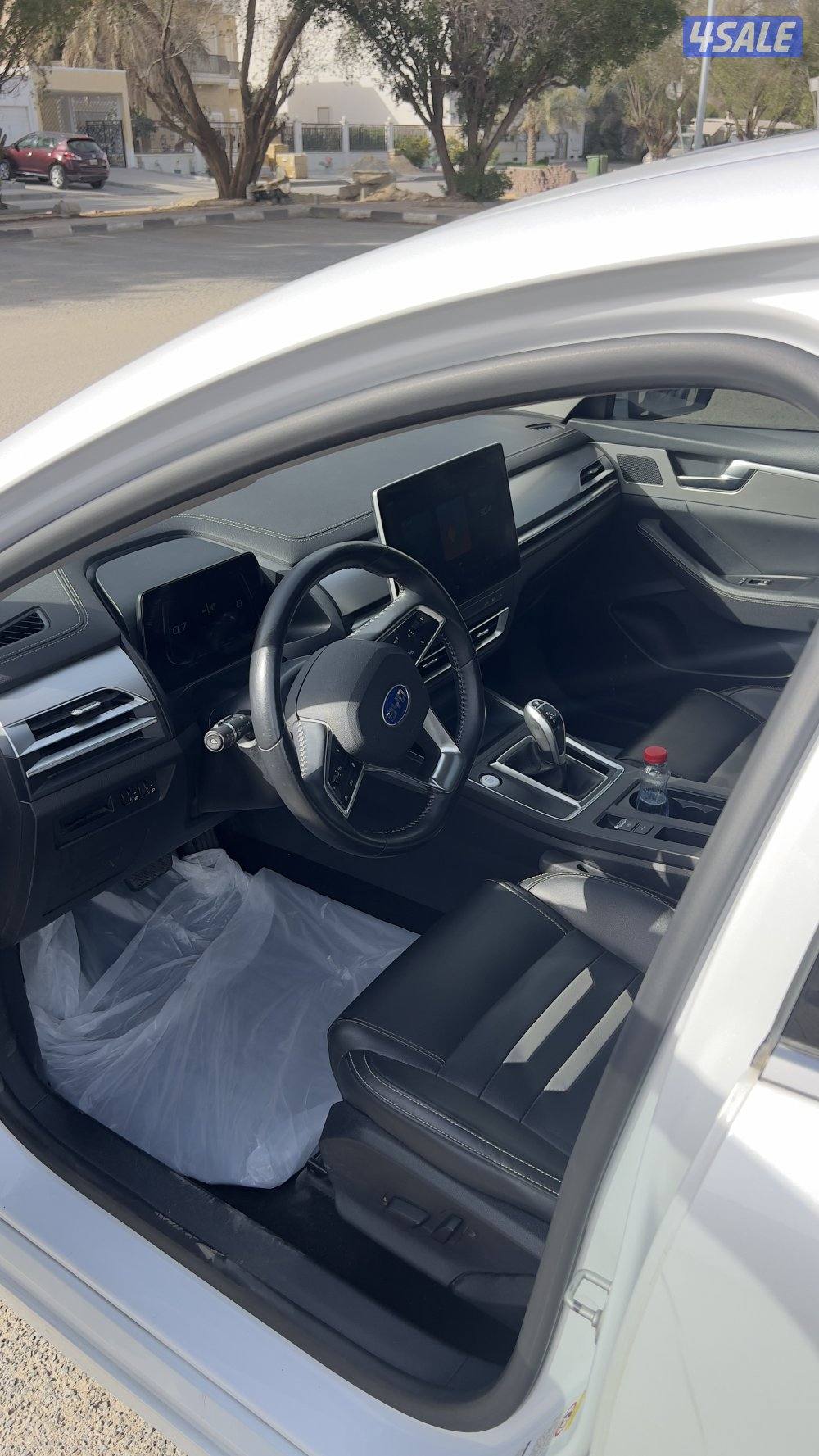 BYD2021 نظيفه للاستعمال0