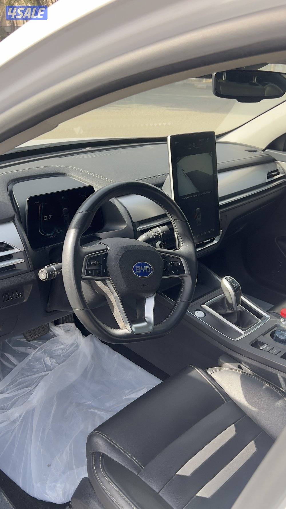 BYD2021 نظيفه للاستعمال2