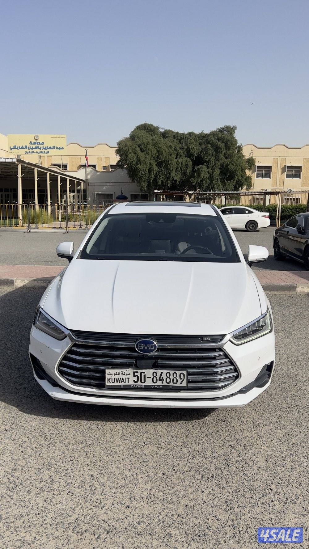 BYD2021 نظيفه للاستعمال3