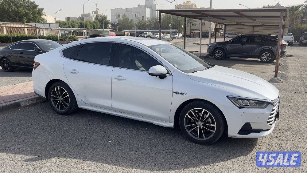 BYD2021 نظيفه للاستعمال4