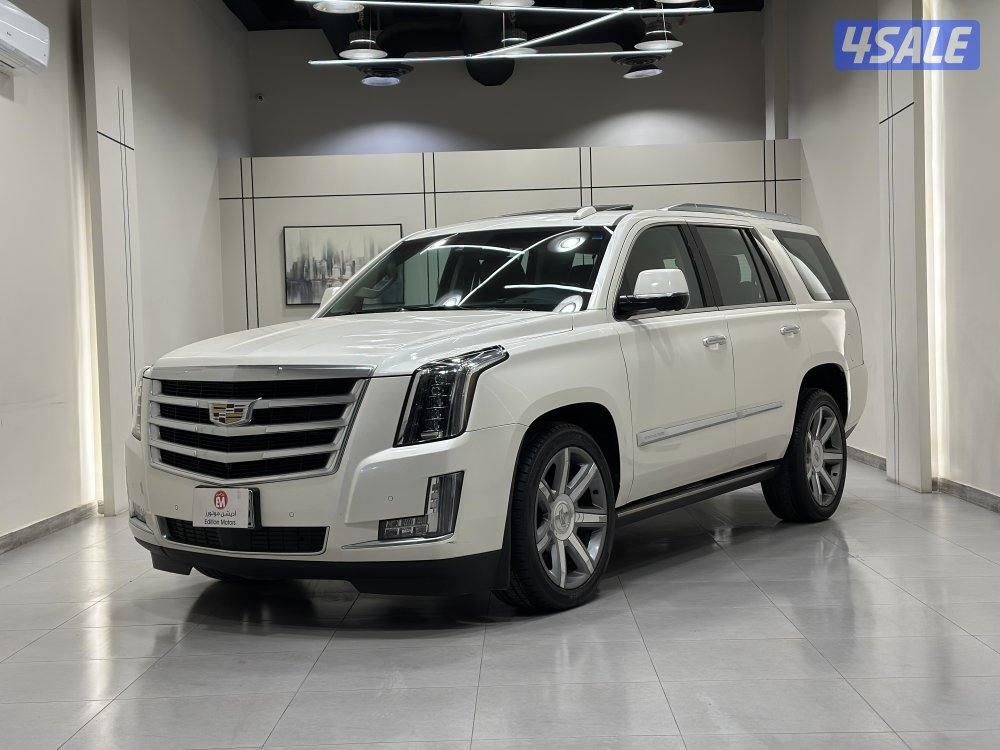 اسكاليد بريميوم0