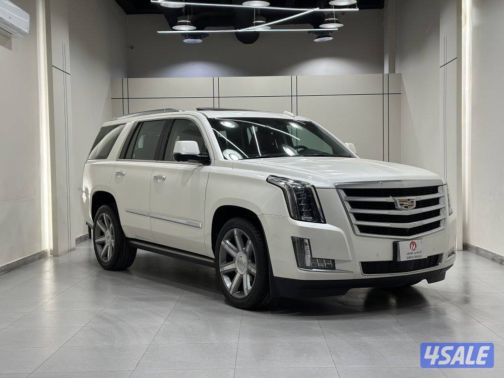 اسكاليد بريميوم1