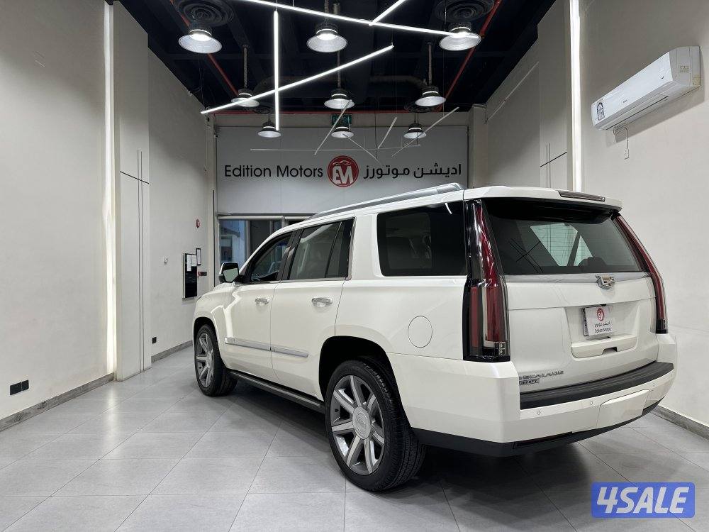 اسكاليد بريميوم2