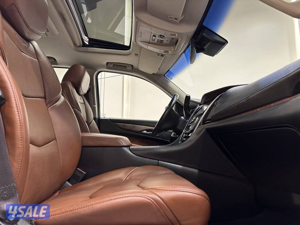 اسكاليد بريميوم4