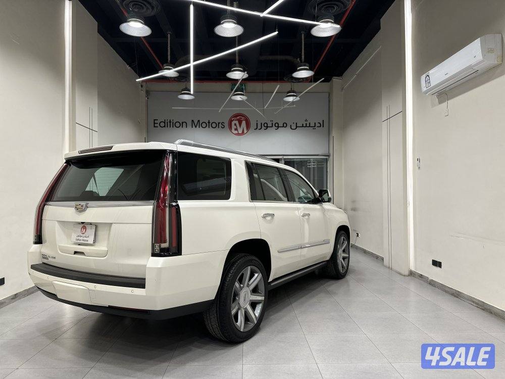 اسكاليد بريميوم3