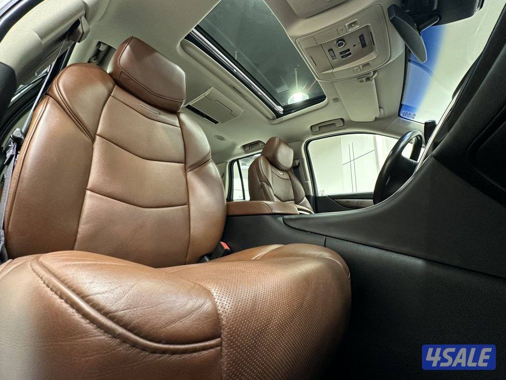 اسكاليد بريميوم5