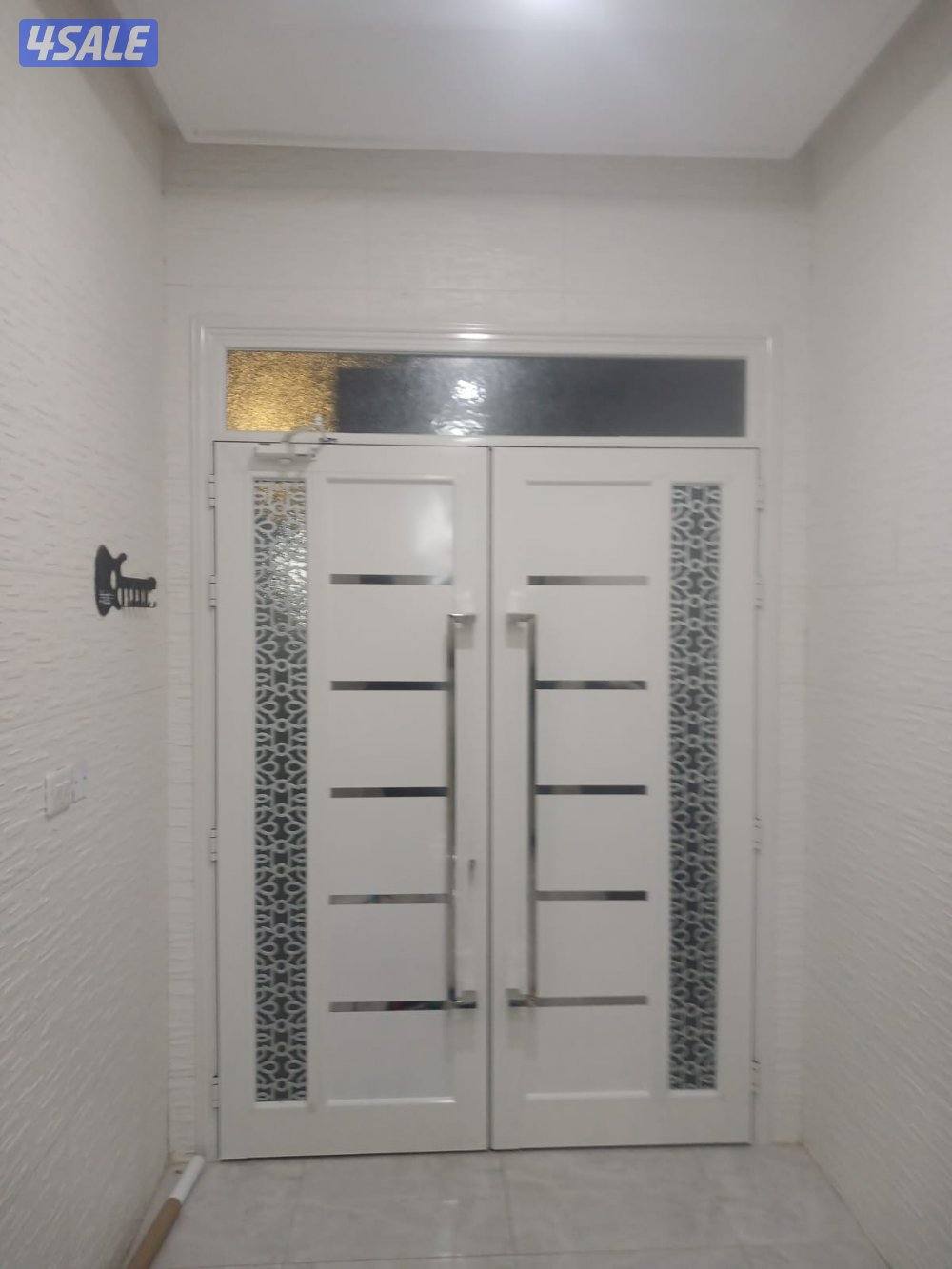 المنيوم أبواب شبابيك مطابخ مدخنه شتر جام2