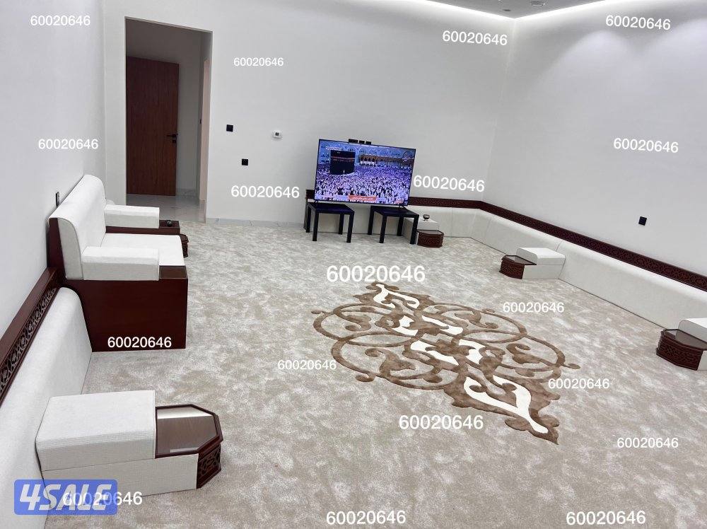 تفصال ديوانيات3