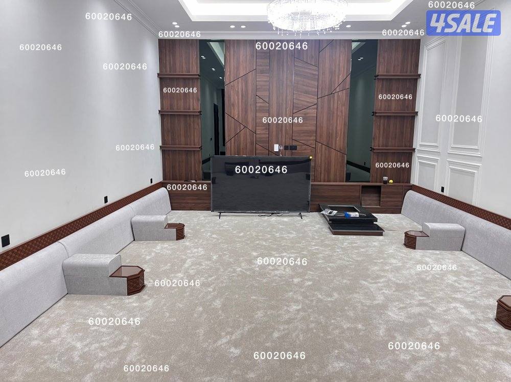 تفصال ديوانيات4