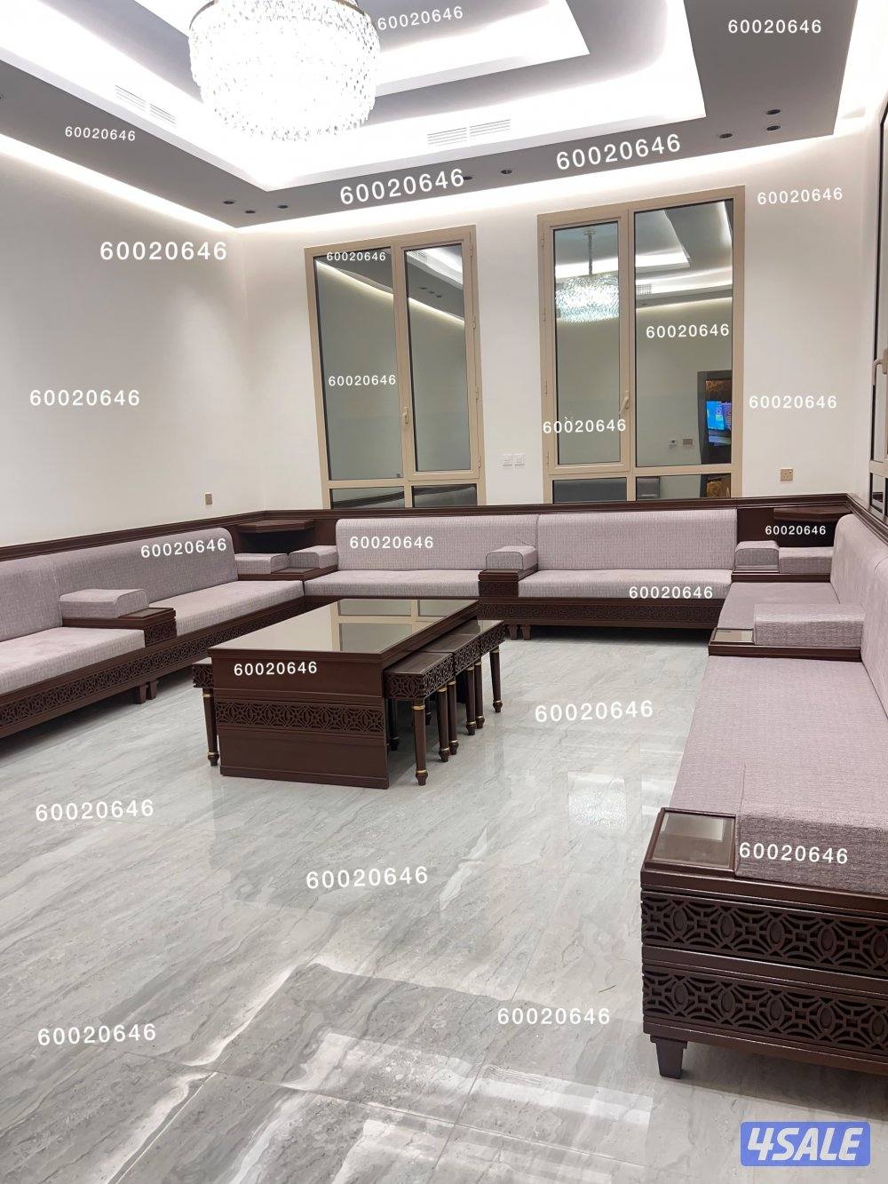 تفصال ديوانيات5