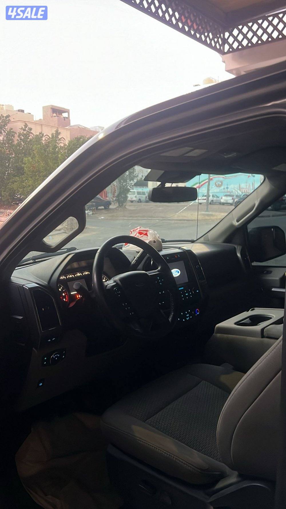 فورد F150 غماره3