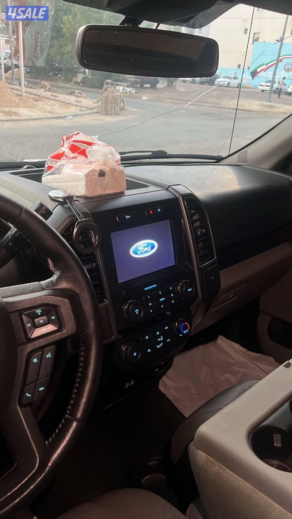 فورد F150 غماره5