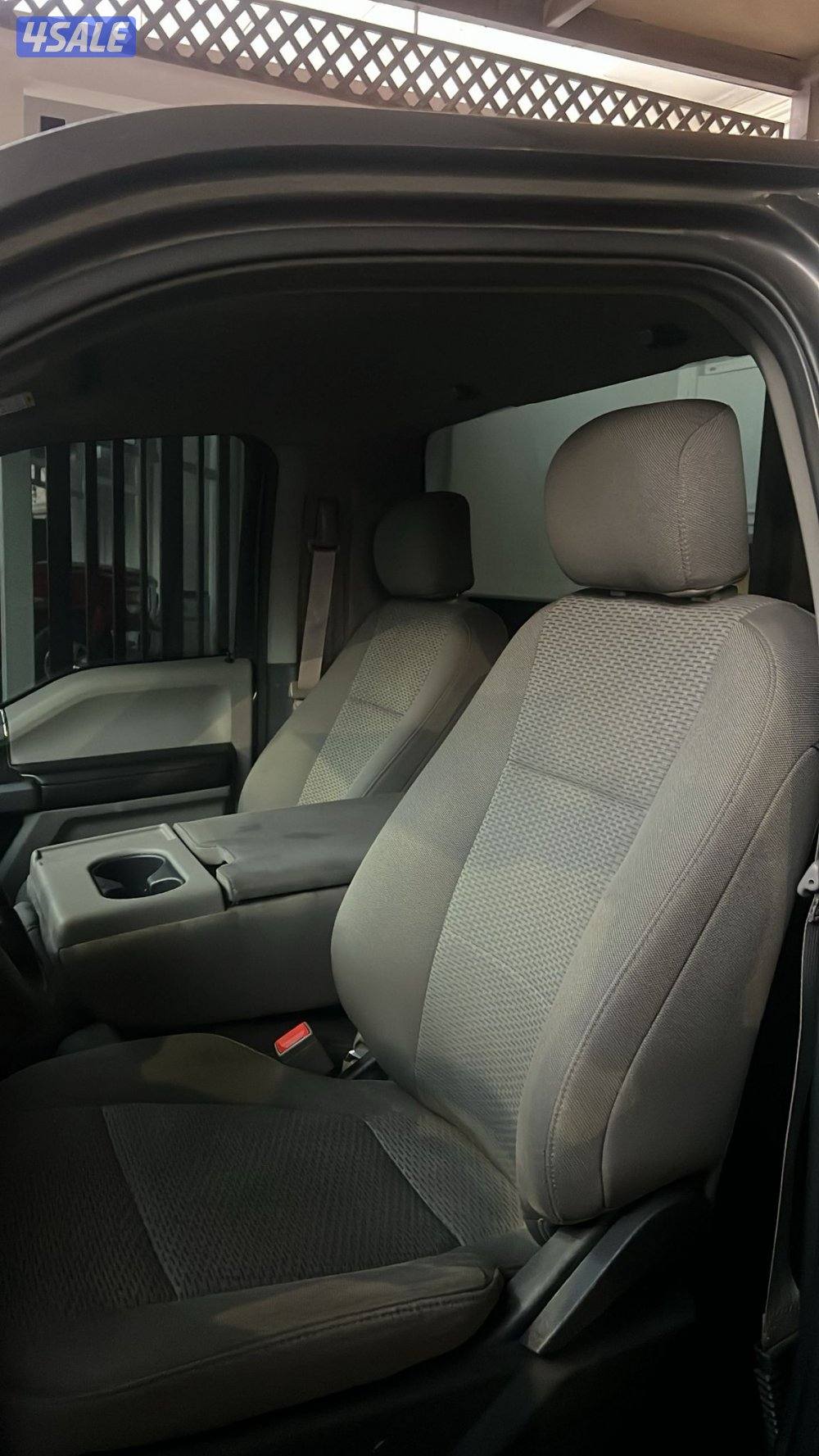 فورد F150 غماره6