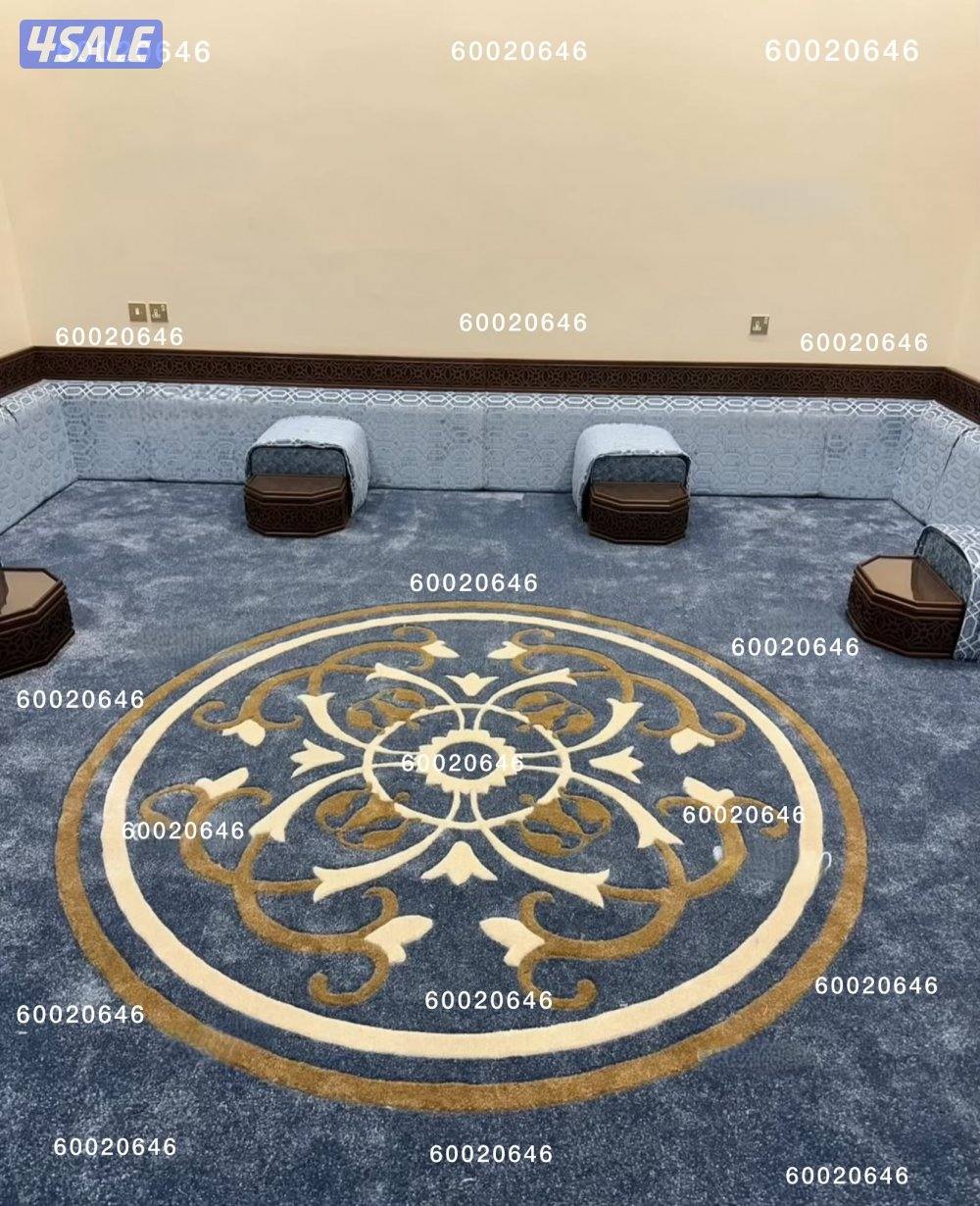 تفصال ديوانيات10