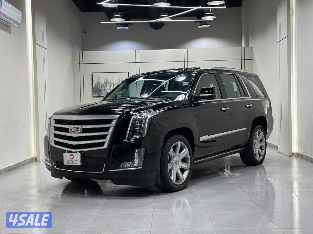 اسكاليد بريميوم0