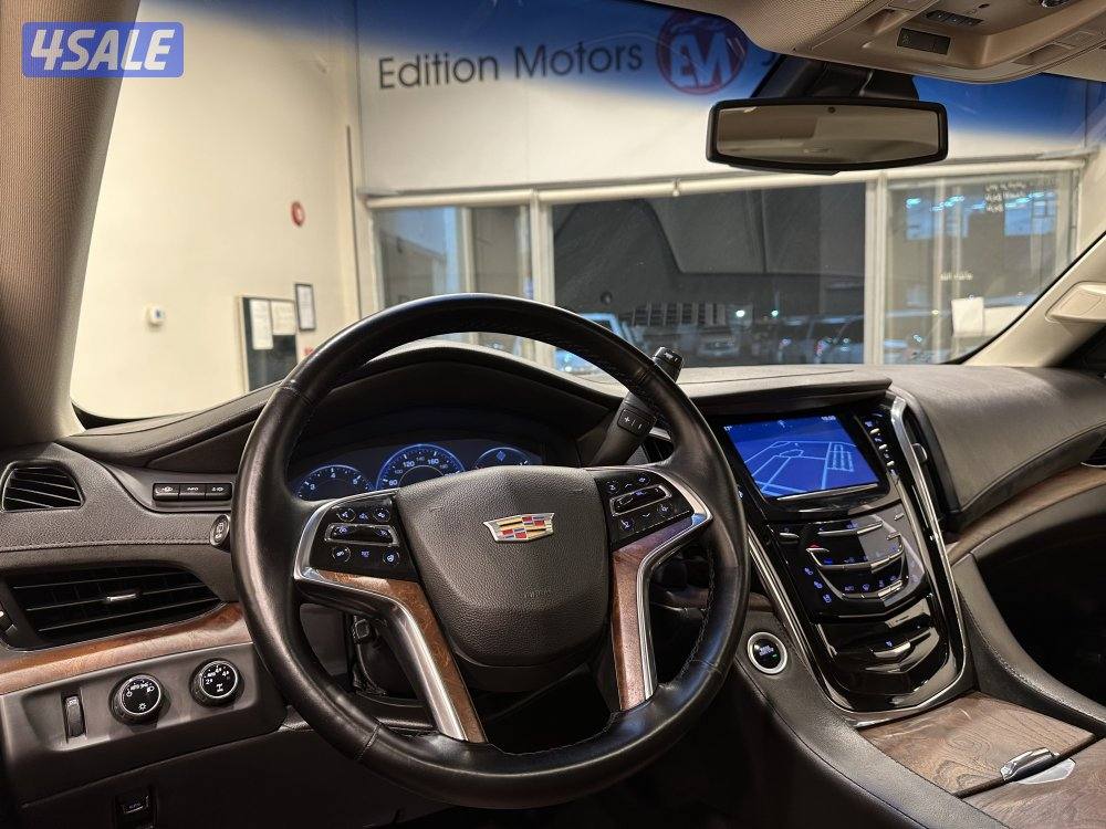 اسكاليد بريميوم8