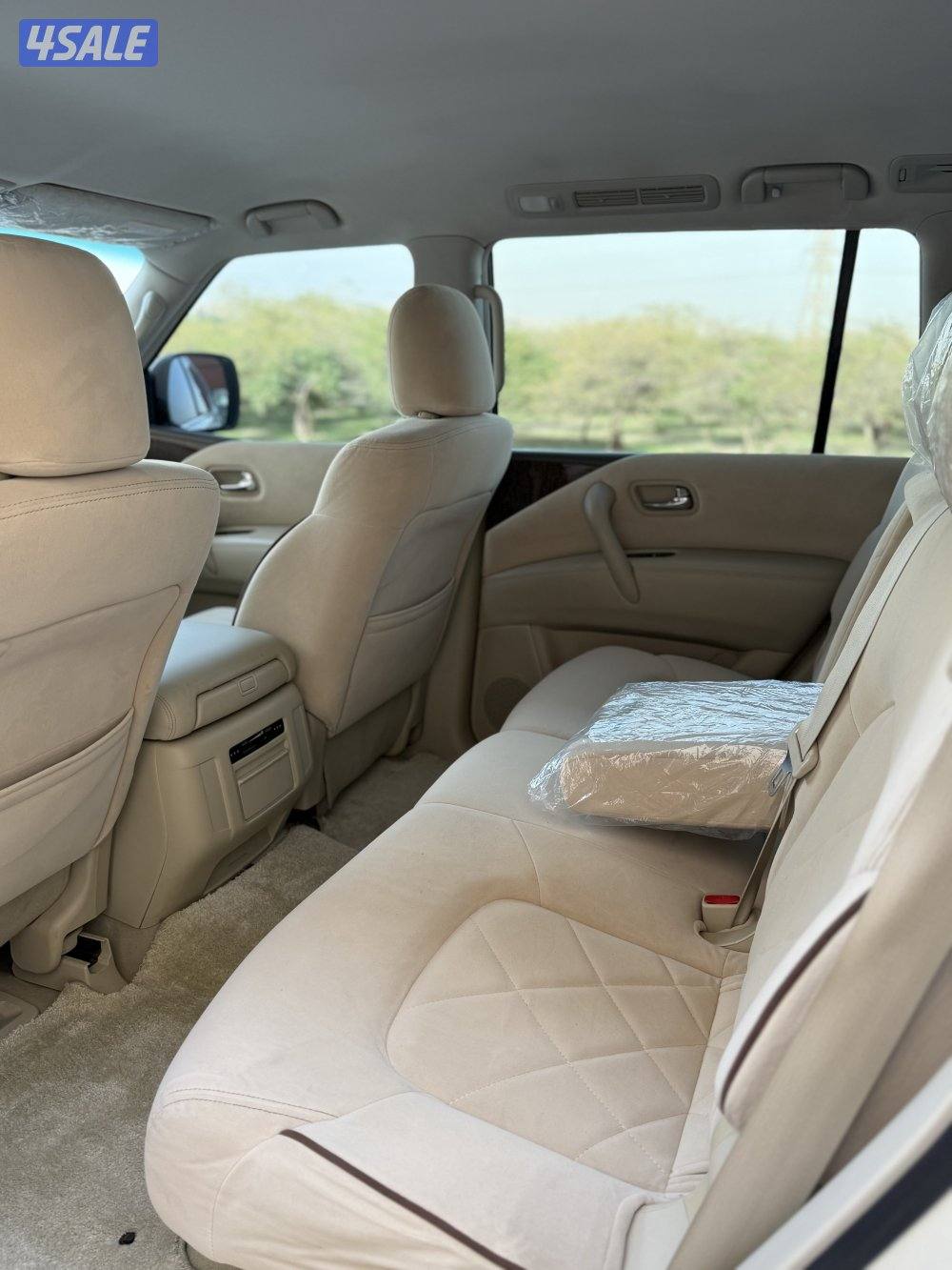 باترول 2015 SE3