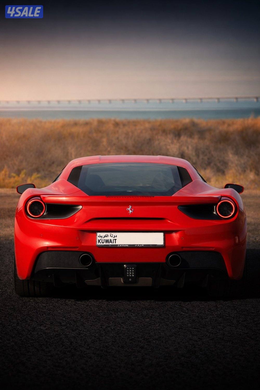 488/2016/ماشي 21 فقط/تحت الكفالة2