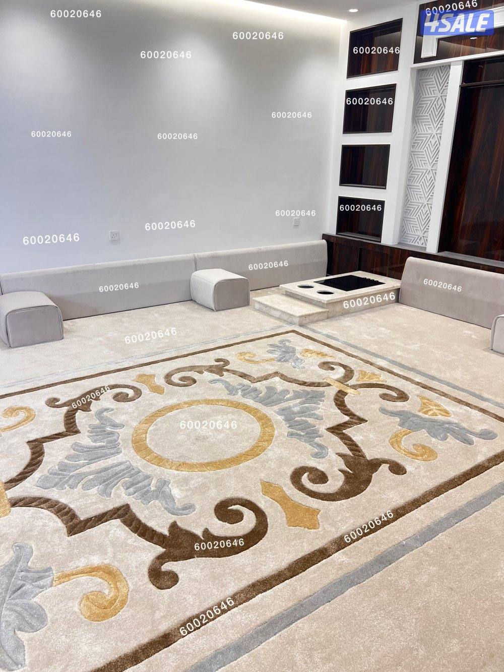 اثاث ومفروشات0