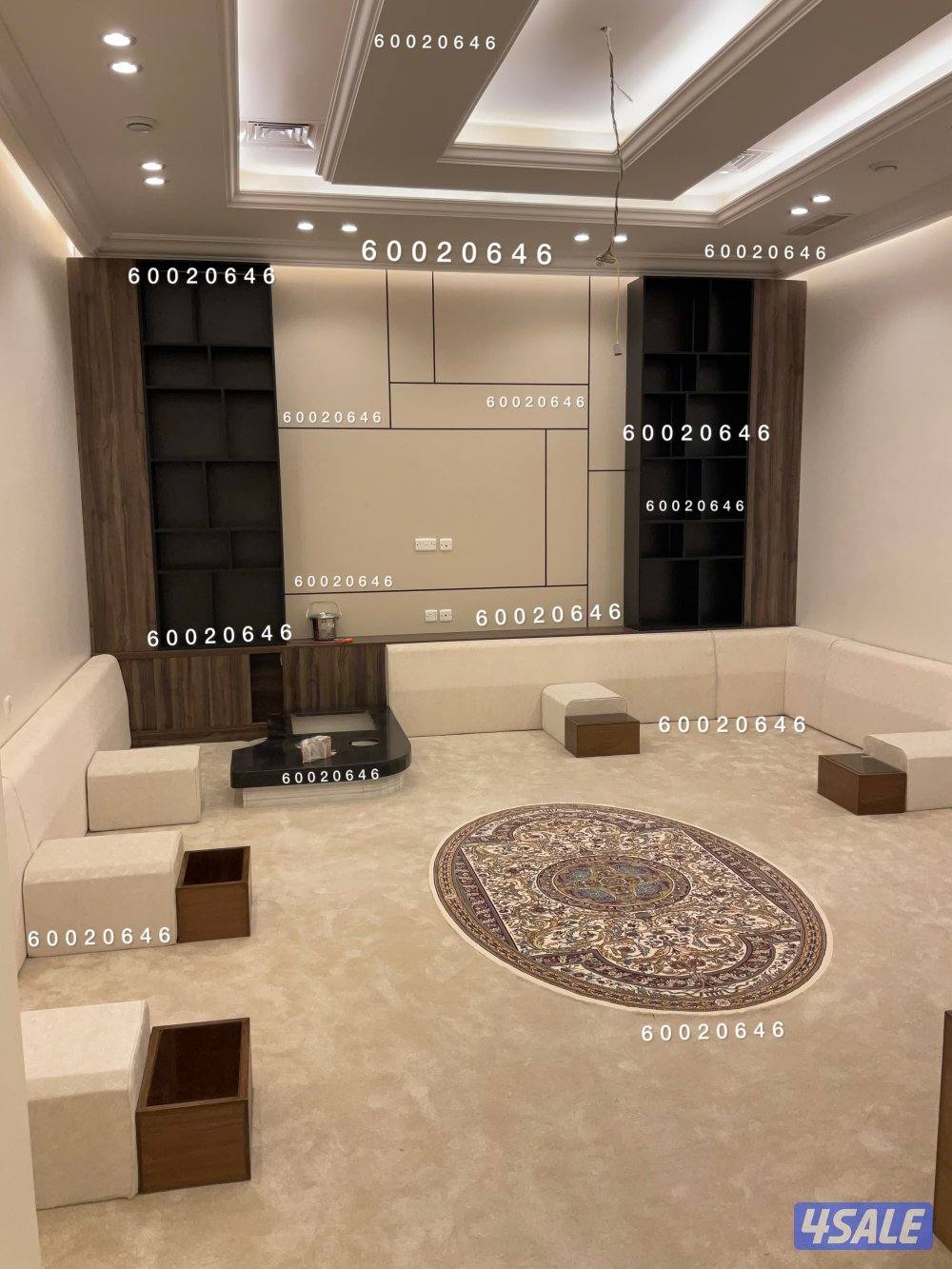 اثاث ومفروشات4