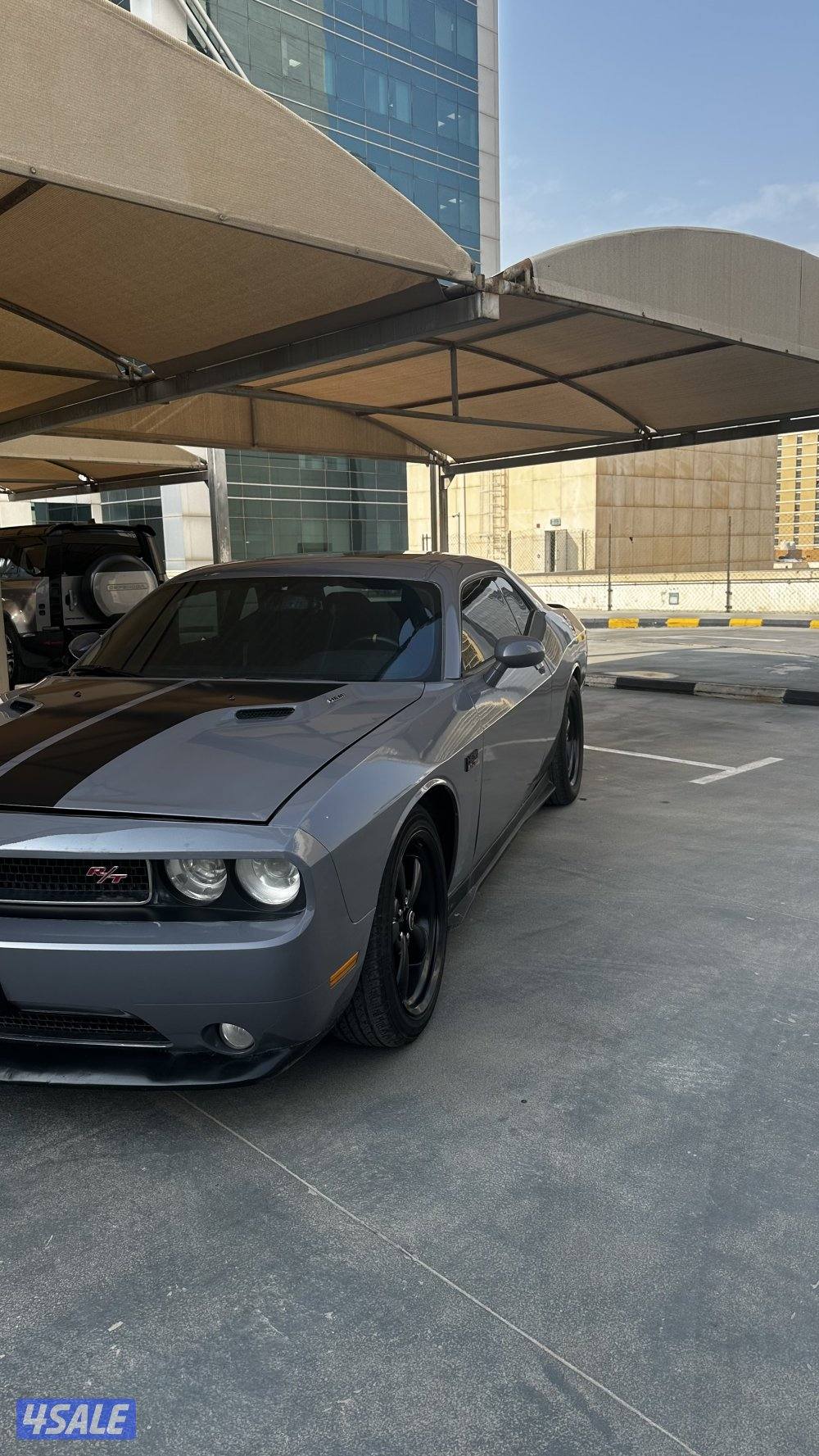 تشالنجر RT 20130