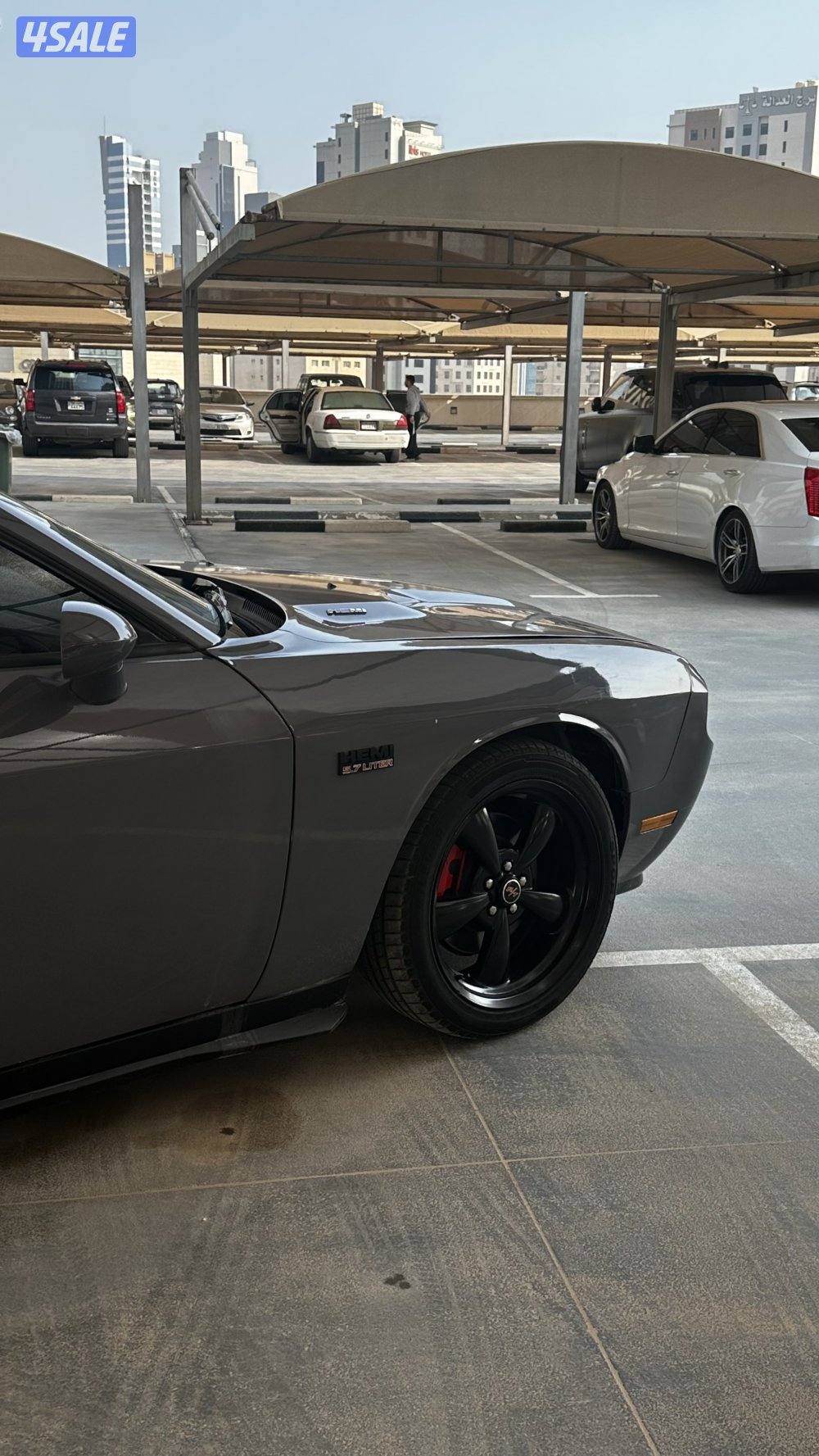 تشالنجر RT 20131