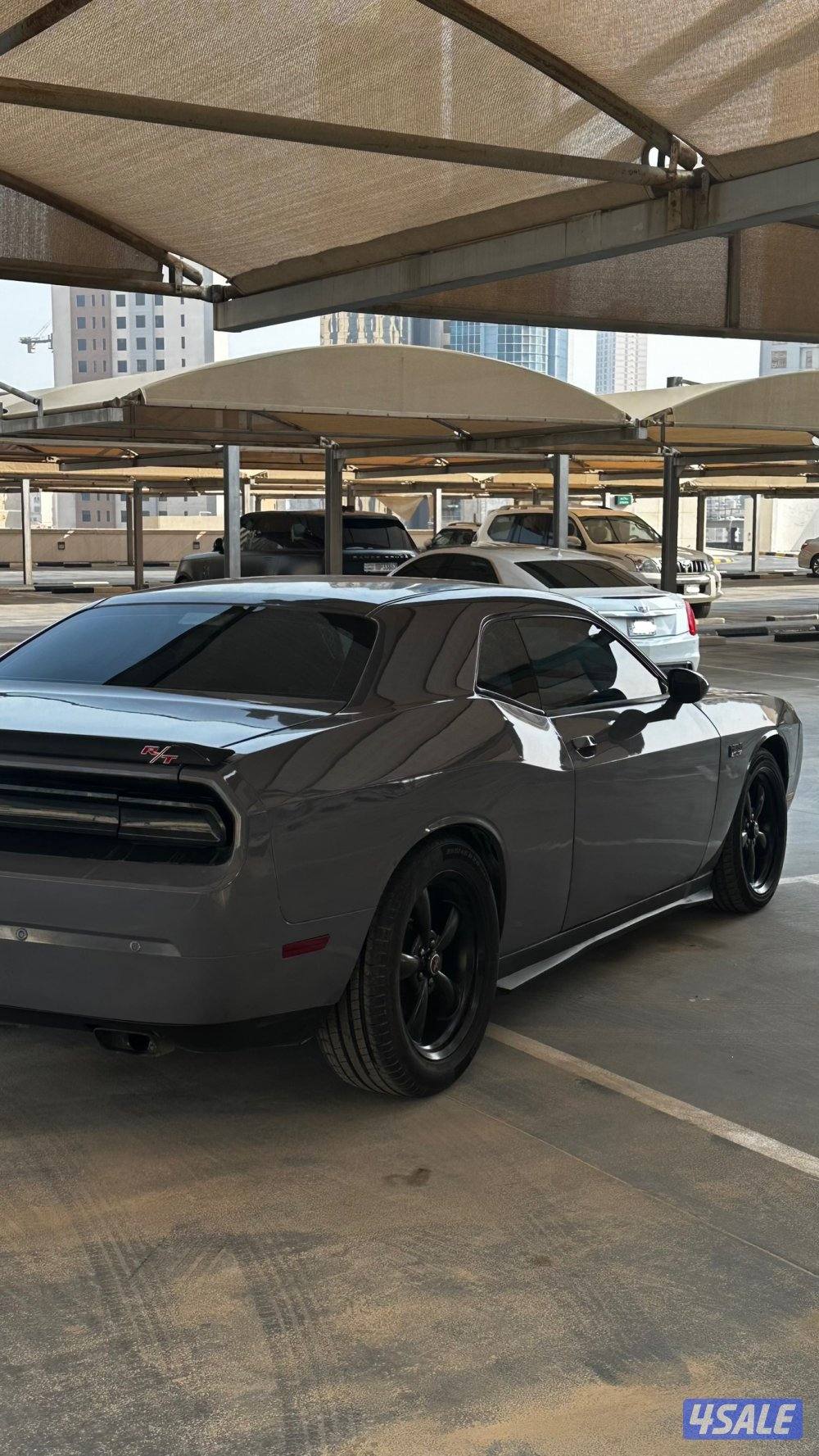 تشالنجر RT 20132