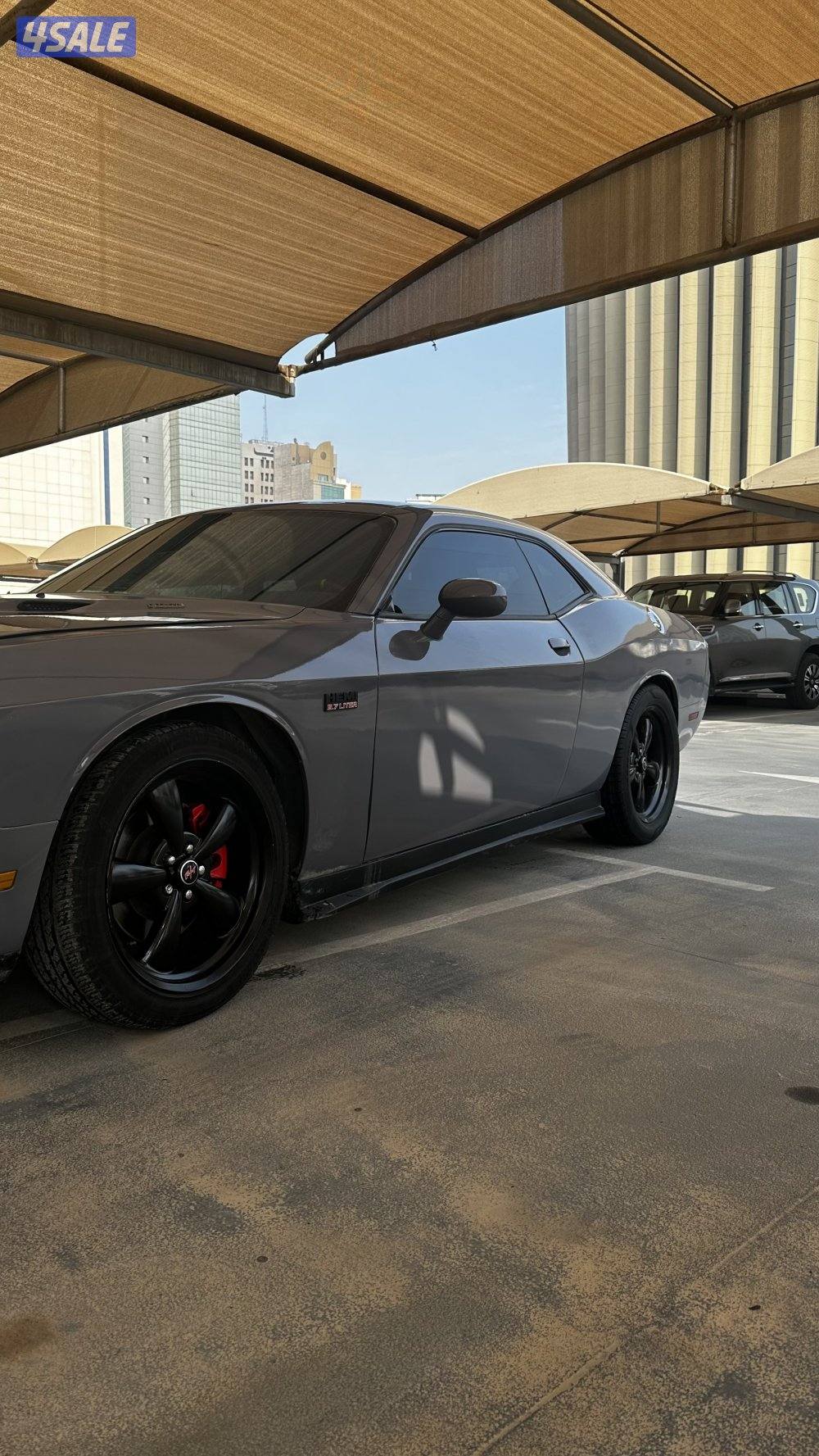 تشالنجر RT 20133