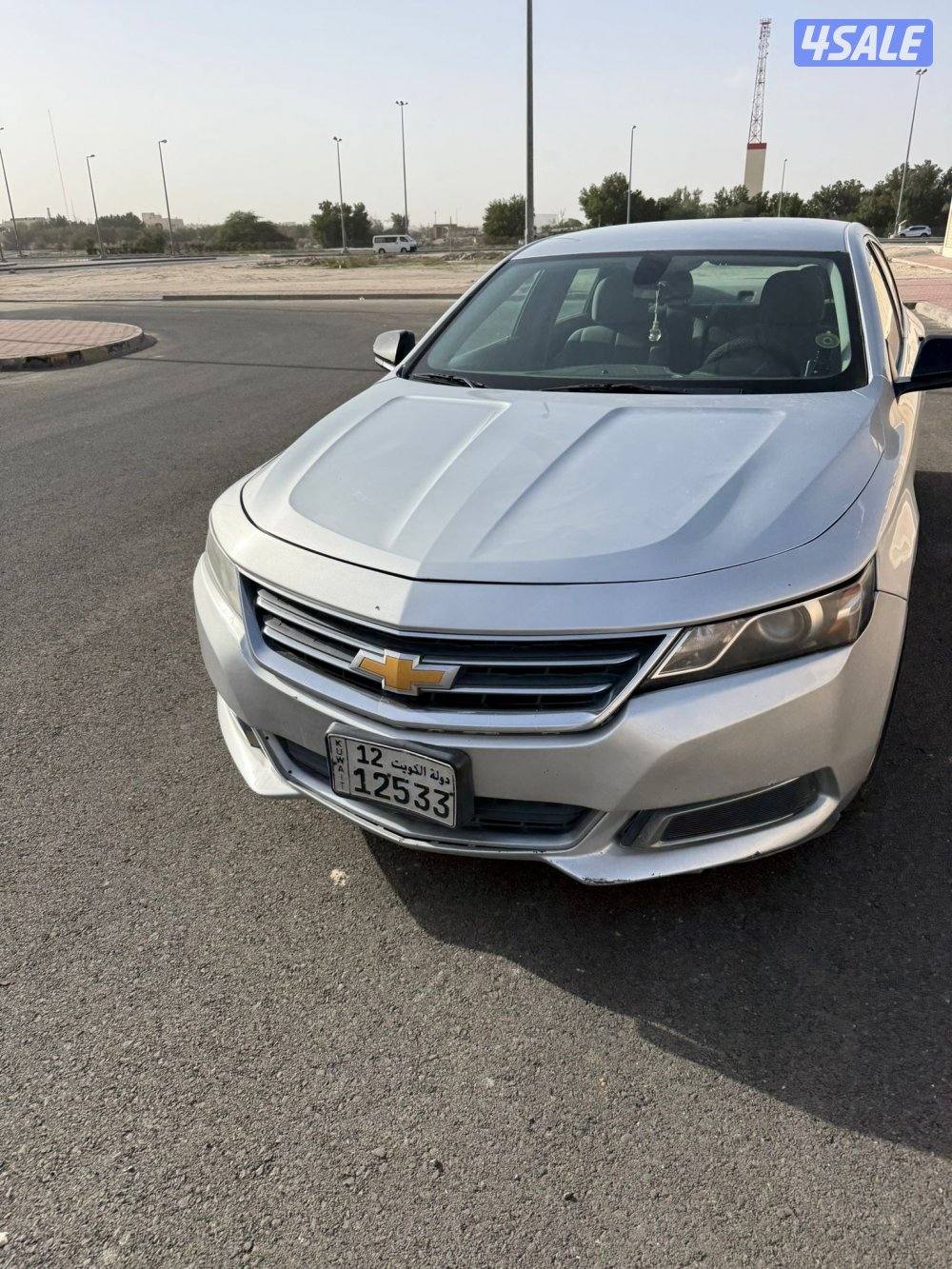 امبالا موديل 2014 الغانم ls0